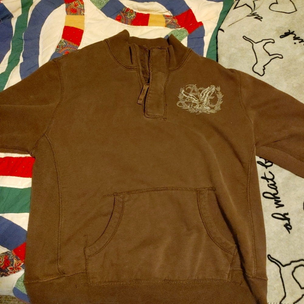 American Eagle sweater top